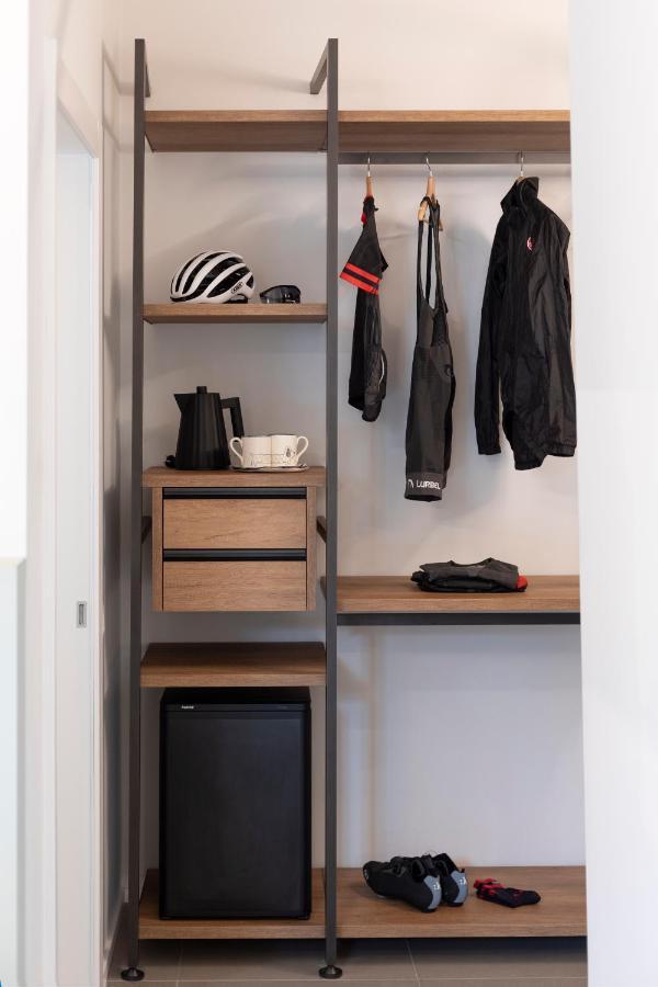 Camere d'Aria Locana Exterior foto