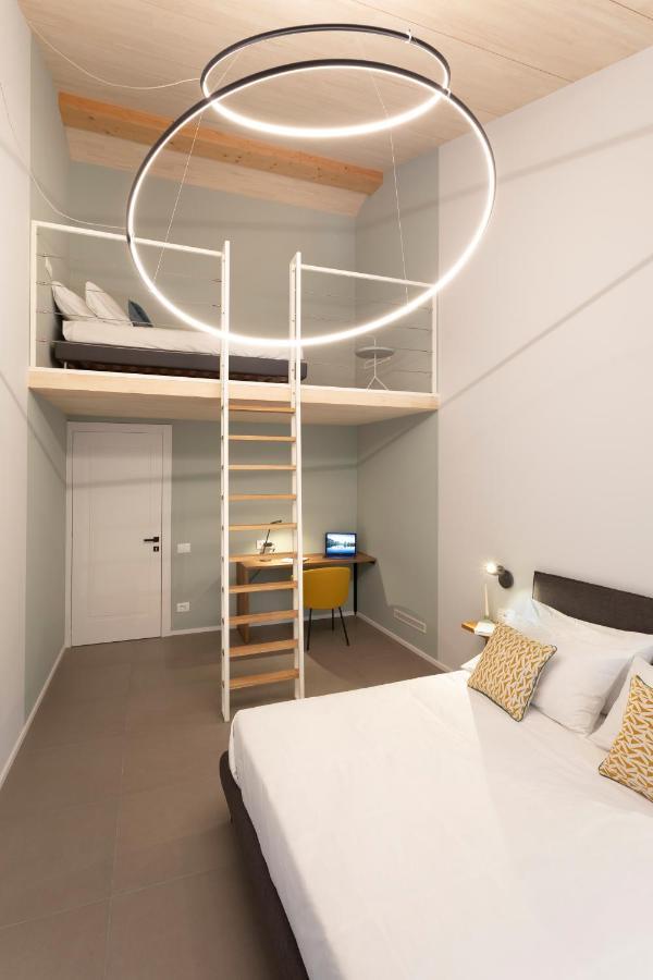 Camere d'Aria Locana Exterior foto