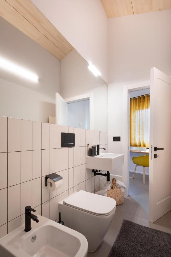 Camere d'Aria Locana Exterior foto